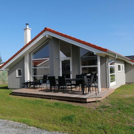 Resort 2 Beach House B 69 Großenbrode Eksteriør billede
