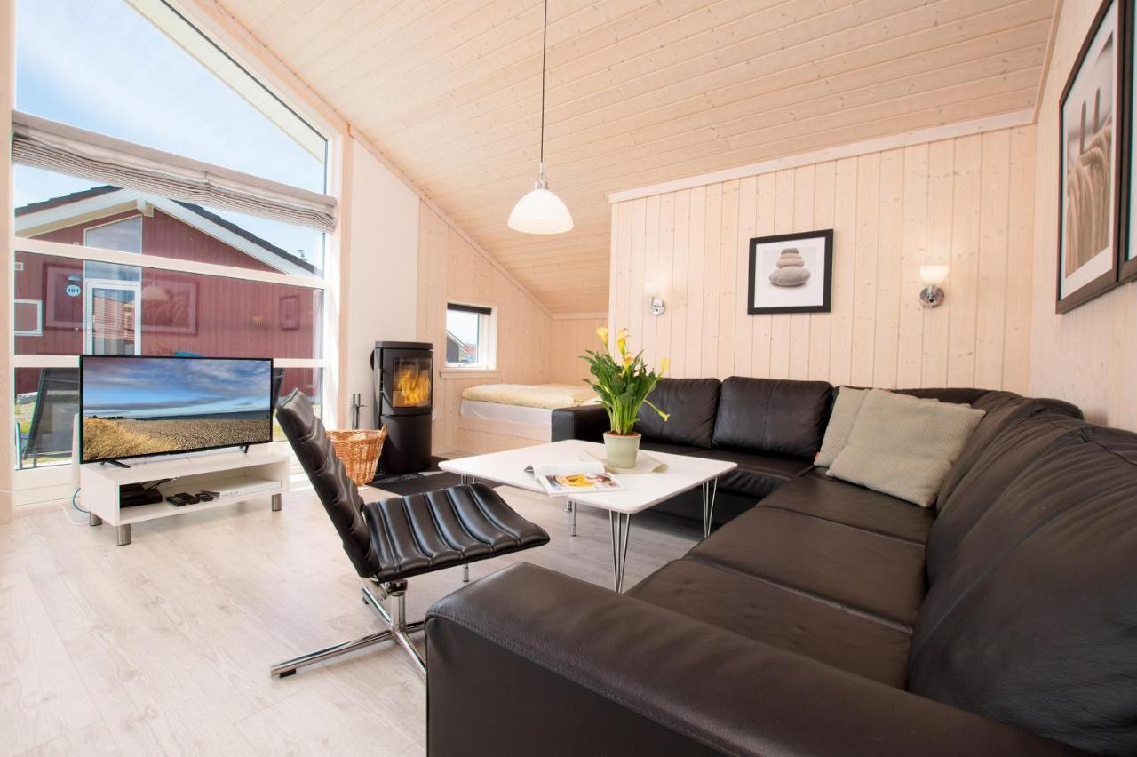 Resort 2 Beach House B 69 Großenbrode Eksteriør billede