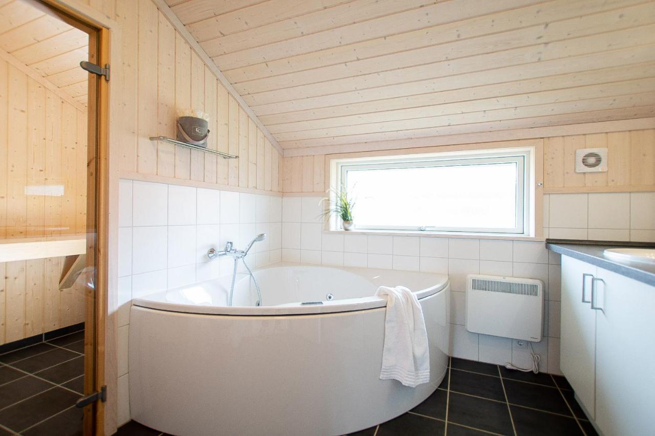 Resort 2 Beach House B 69 Großenbrode Eksteriør billede