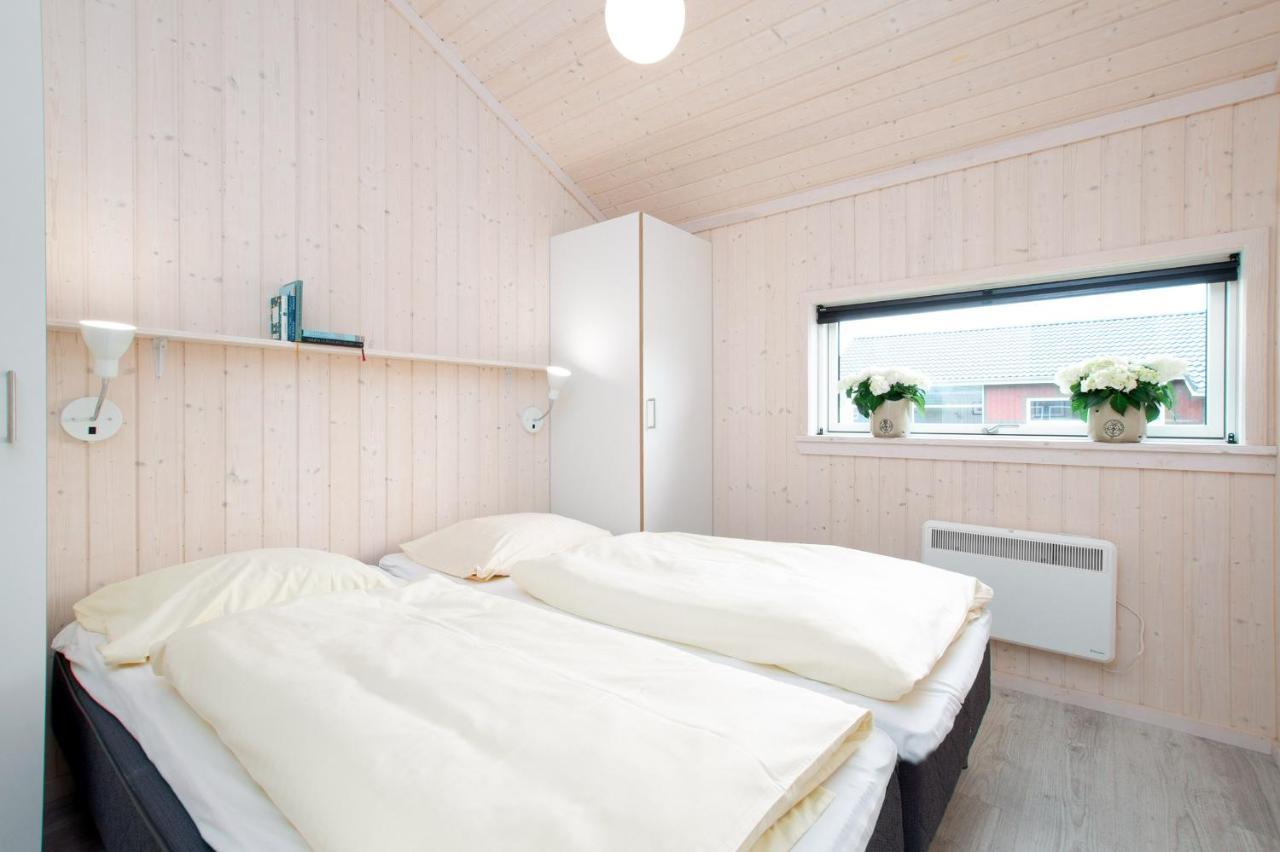 Resort 2 Beach House B 69 Großenbrode Eksteriør billede