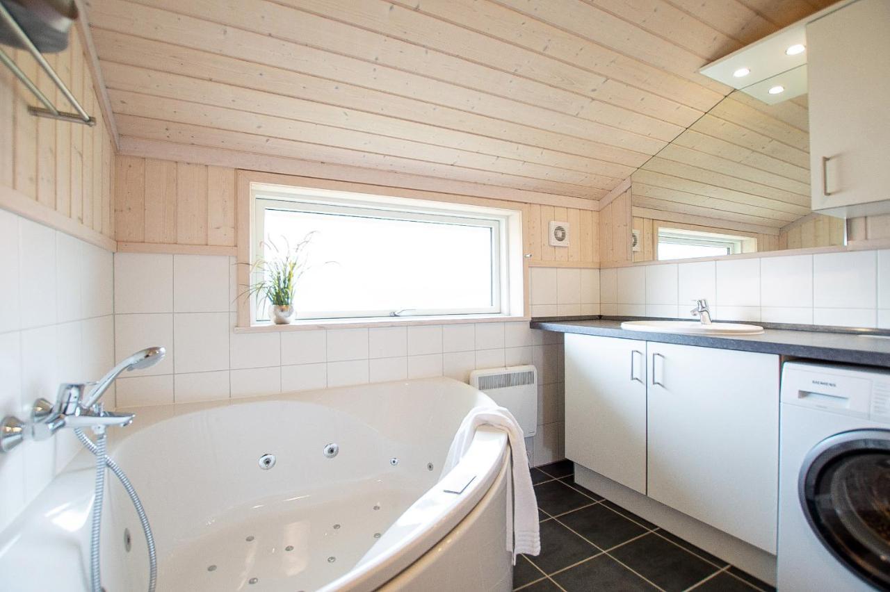 Resort 2 Beach House B 69 Großenbrode Eksteriør billede