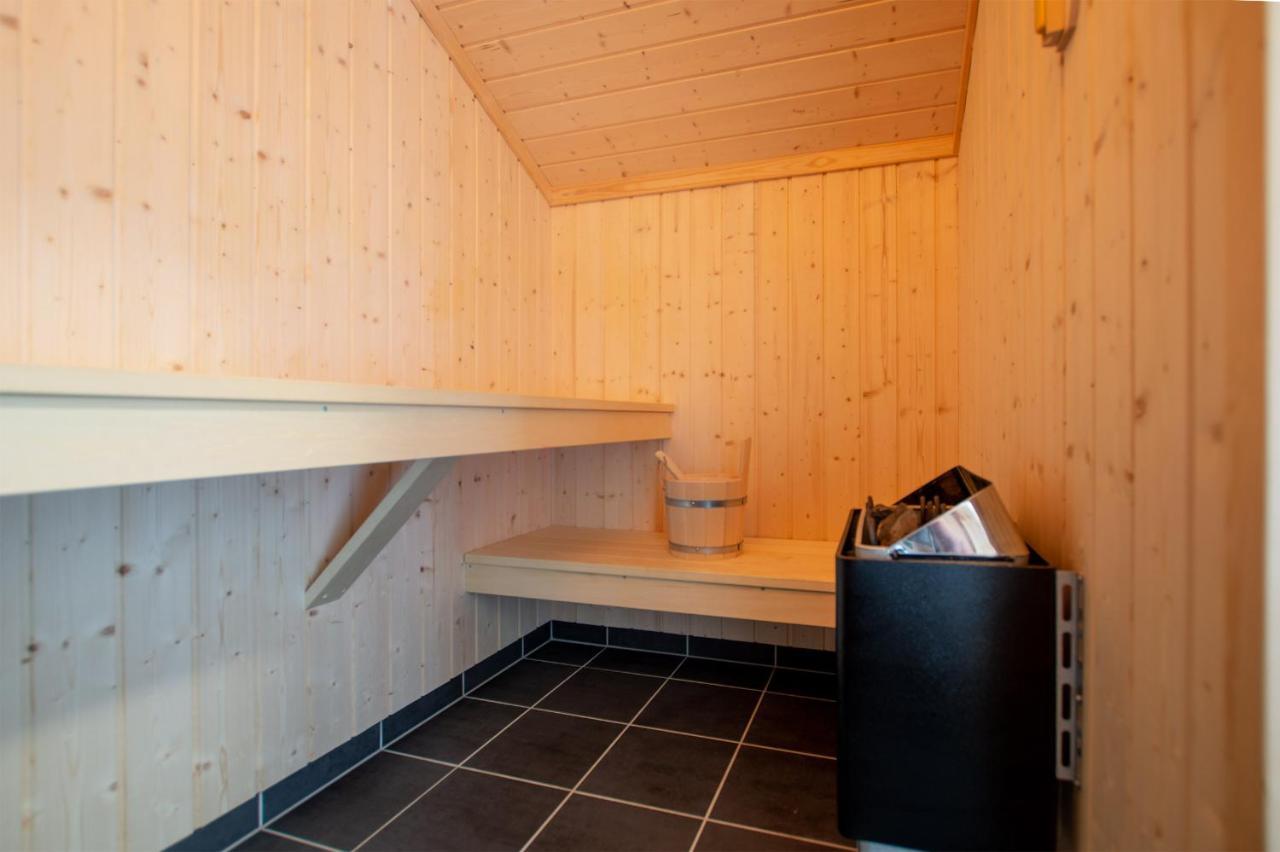 Resort 2 Beach House B 69 Großenbrode Eksteriør billede