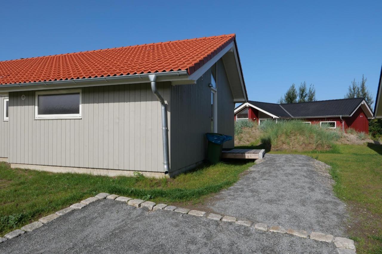 Resort 2 Beach House B 69 Großenbrode Eksteriør billede